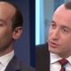 Illustration for article titled I Am Still Thinking About Stephen Millers Spray Hair